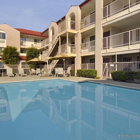 California Inn&Suites, Rancho Cordova Esterno foto