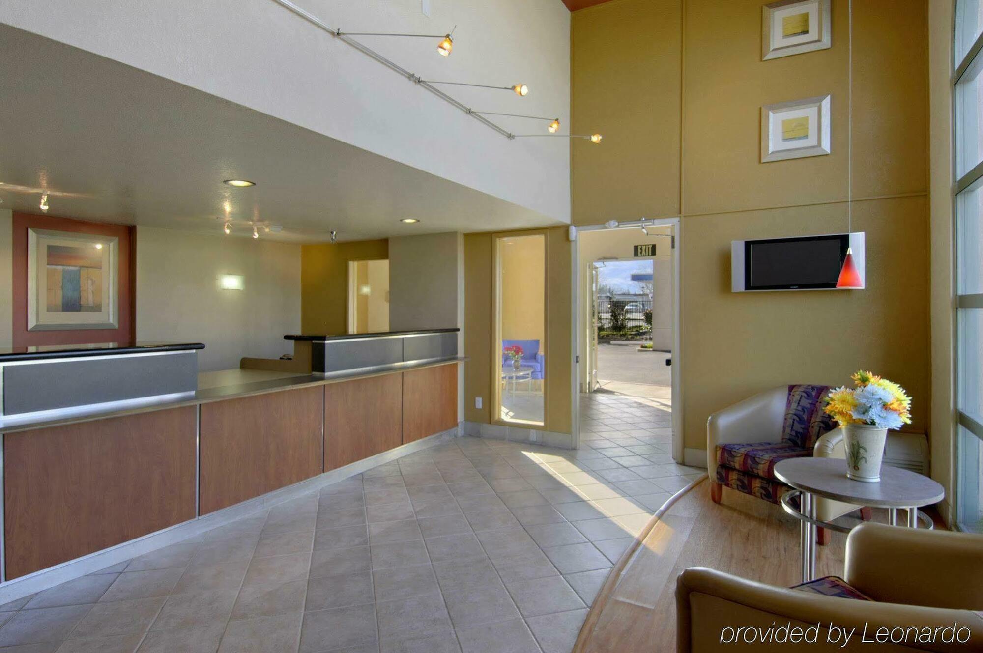 California Inn&Suites, Rancho Cordova Esterno foto